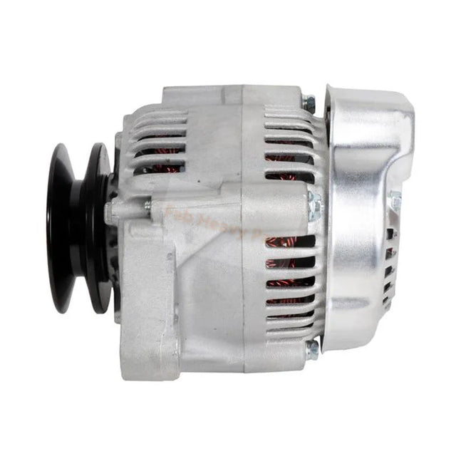 Alternateur 12V 17490-64010 pour moteur Kubota D1703 D1803 V1903 V2003 V2203 V2403