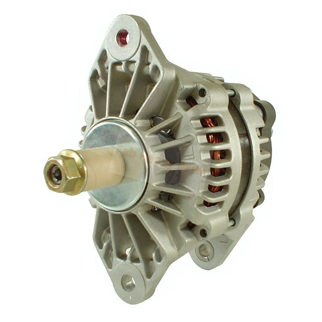 12V Alternator 240-4072 2404072 240-4073 2404073 400-12279 40012279 4936876 493-6876 for Mack CT CTP CV MR RD Freightliner FL60 FL70 FL80