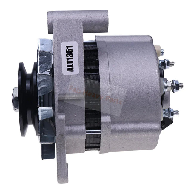 12V Alternator 3218239R91 Angkop para sa CASE Engine D-155 D-179 D-206 D-246 D-268 D-310 D-358 Tractor 531 644 844