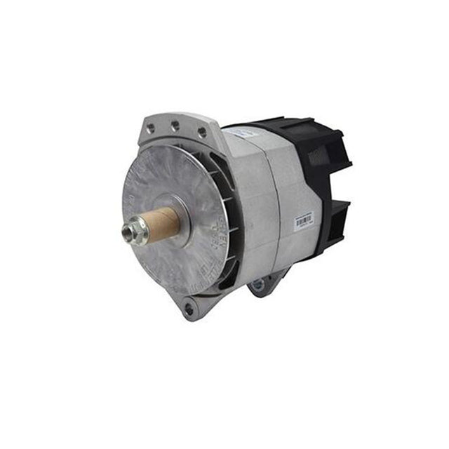 Alternador de 12 V 336-1558 3361558 compatible con motor Caterpillar CAT C11 C13 C9 C6.6