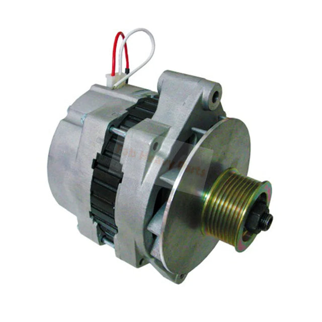 12-V-Lichtmaschine 3934778 3675256RX Passend für Cummins-Motor 6B 6C 8,3L 1999–2007