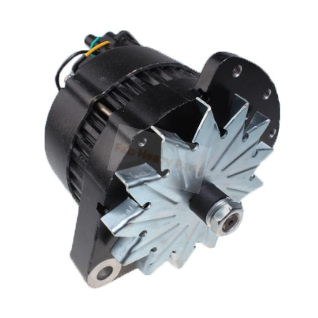 12V Alternator 41-2194 para sa Thermo King Engine 366 374 388 395 Transport Refrigeration TS KD MD RD TD SB Series