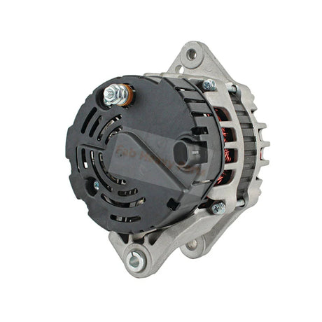 12V Dynamo 6678560 Past voor Bobcat-lader 463 553 S70