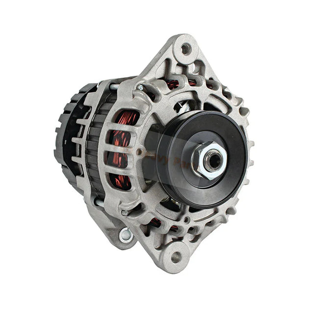 Alternatore 12 V 6678560 Adatto per pala Bobcat 463 553 S70