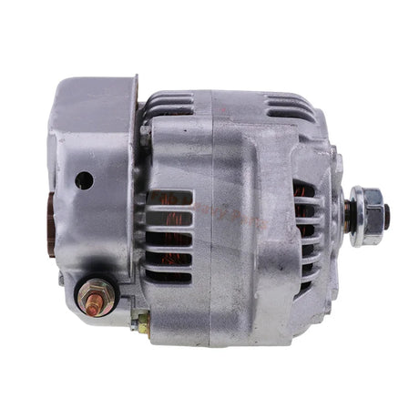 Alternatore 12V 50A 7211/50865 per rullo a tamburo liscio JCB VM46 VM75