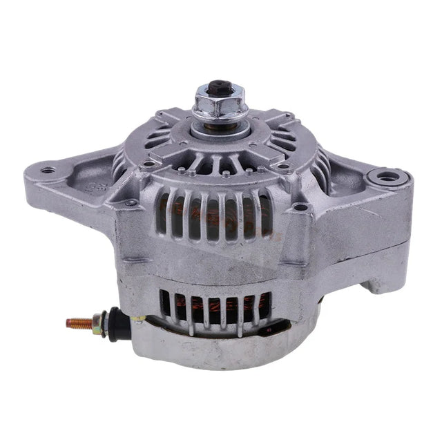 12V 50A Alternator 7211/50865 for JCB Smooth Drum Roller VM46 VM75