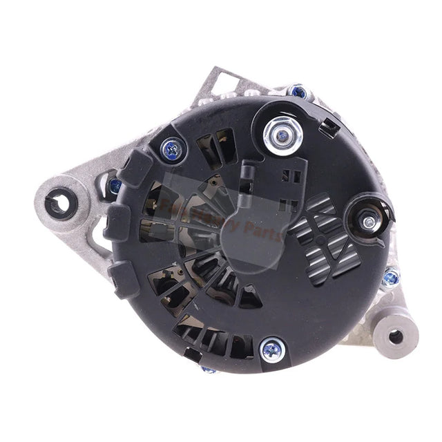 12V Alternator 7238762 Angkop para sa Bobcat 5600 A220 A300 S130 S175 S185 S220 S250 S300 T190 T200 T300