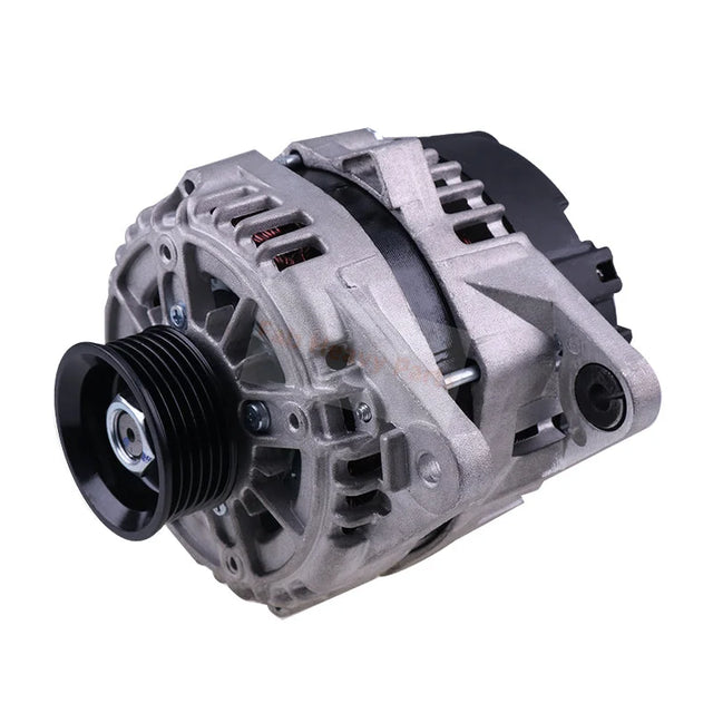 12V Alternator 7238762 Fits for Bobcat 5600 A220 A300 S130 S175 S185 S220 S250 S300 T190 T200 T300