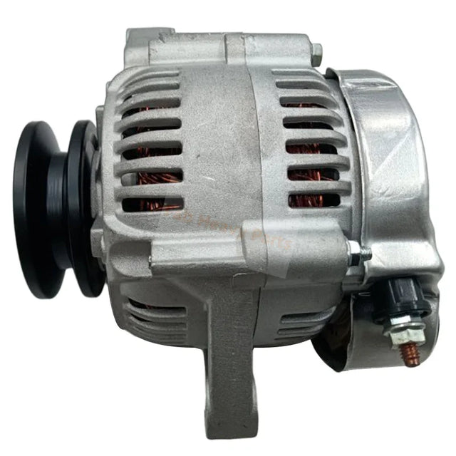 12V Dynamo 8972251170 8970489681 for Isuzu 3LA1 3LB1 3LD1 3LD2 4LB1 4LC1 4LE1 4LE2 Hitachi EX27U EX30U EX35U EX40U EX50U