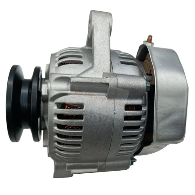 12V Dynamo 8972251170 8970489681 voor Isuzu 3LA1 3LB1 3LD1 3LD2 4LB1 4LC1 4LE1 4LE2 Hitachi EX27U EX30U EX35U EX40U EX50U