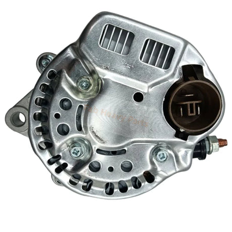 12V Dynamo 8972251170 8970489681 for Isuzu 3LA1 3LB1 3LD1 3LD2 4LB1 4LC1 4LE1 4LE2 Hitachi EX27U EX30U EX35U EX40U EX50U