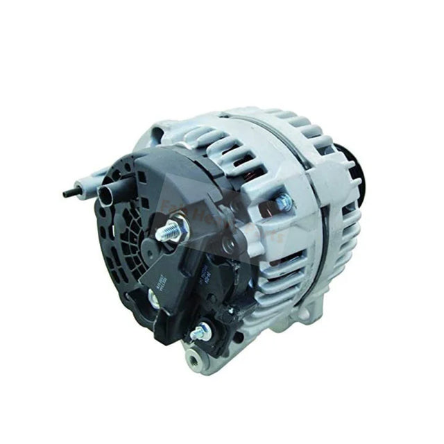 12V Alternator AT318374 Fits for John Deere 210LJ 310G 310J 310K 310K EP 310SG 310SJ