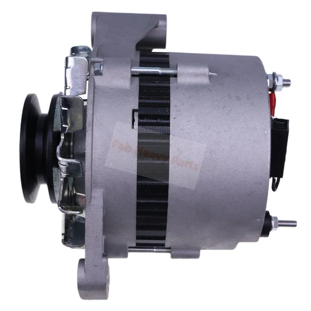 12V Alternator SE501828 Angkop para sa John Deere Engine 3029 4045 6068 Loader 240 250 260 270