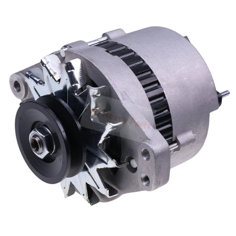 Alternatore 12V SE501828 Adatto per motore John Deere 3029 4045 6068 Caricatore 240 250 260 270