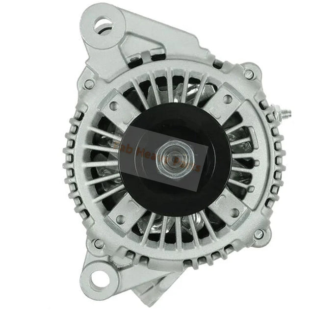 12V Denso Dynamo 121000-2920 voor Jeep Grand Cherokee II