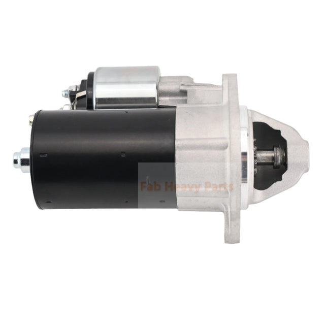 12V Deutz F3M1008 Starter Motor 85014GT 85014 for Genie Light Tower TML-4000 TML-4000N