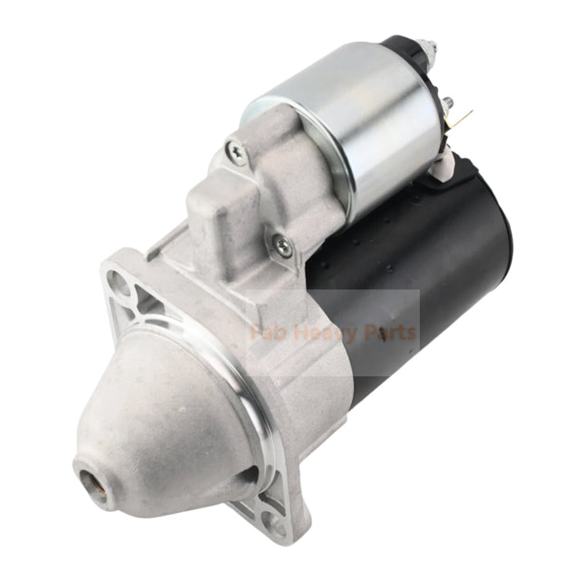 12V Deutz F3M1008 Starter Motor 85014GT 85014 for Genie Light Tower TML-4000 TML-4000N