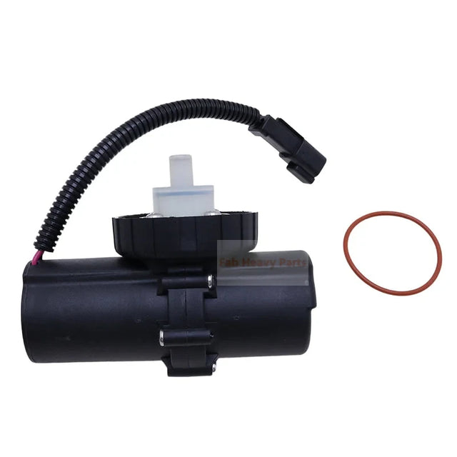 Pompa elettrica del carburante 12V 320/A7087 332/D6723 per movimentatore telescopico trattore JCB 9TST 535-140