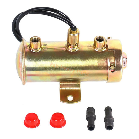 12V Electric Fuel Pump for Onan 149-1828 149-2093 046918 40131 Facet 40131 574A