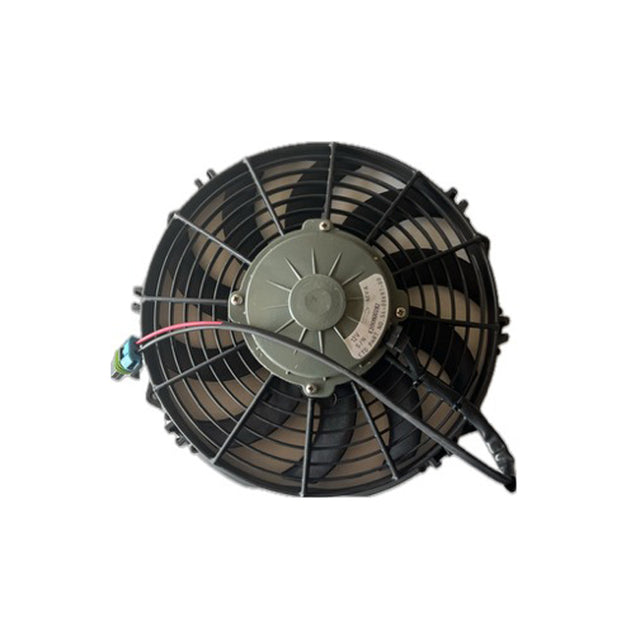 Evaporador de motor de ventilador de 12 V 54-00697-00 para Carrier Transicold Citimax 280 350 400 500 700