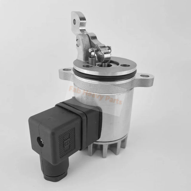 12V Fuel Actuator 7020458 for  JLG Boom Lift 400S 460SJ 600S/SJ 600SC 660SJ  Deutz Engine 1011 2011