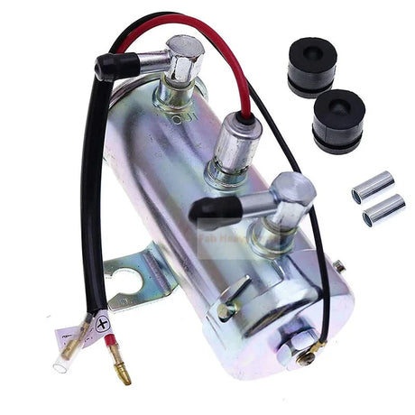 12V Fuel Pump for Arrowhead 477060N Dynapac 745025 Gehl 061512 46918 Hyster 0086422A Toro 44-7790