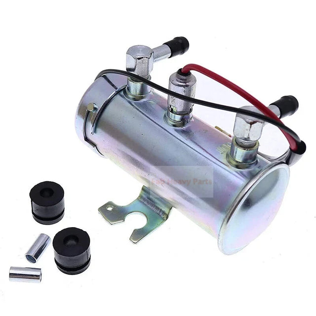 12V Fuel Pump for Arrowhead 477060N Dynapac 745025 Gehl 061512 46918 Hyster 0086422A Toro 44-7790