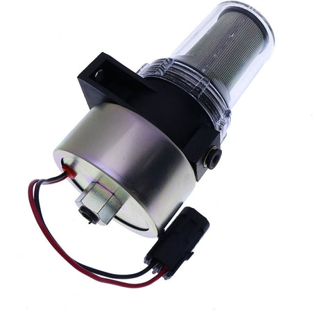 Pompe à carburant 12 V 40222 pour Facet Dura-Lift