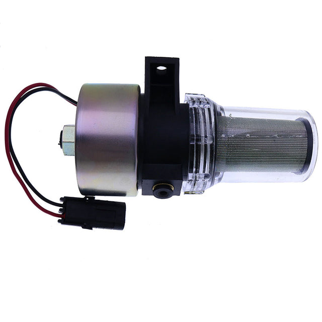 Pompe à carburant 12 V 40222 pour Facet Dura-Lift