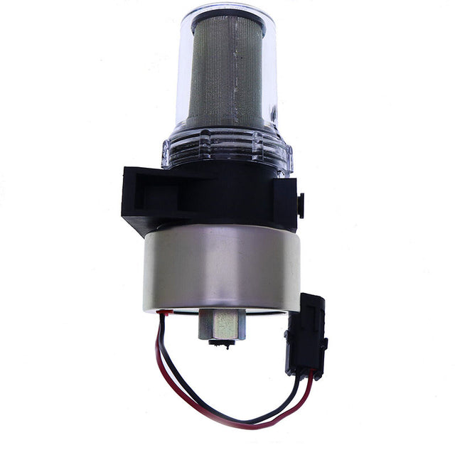 Pompa del carburante da 12 V 40222 per Facet Dura-Lift