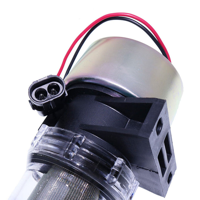 Bomba de combustible de 12 V 40222 para Facet Dura-Lift