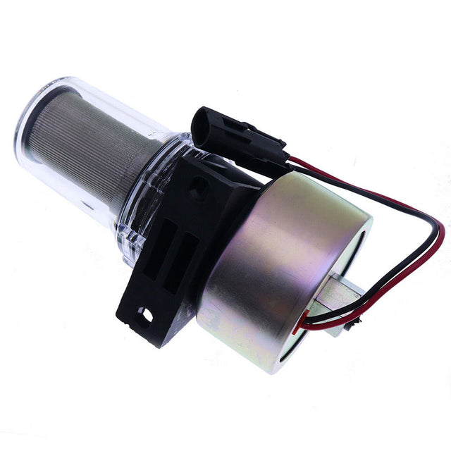 12V Fuel Pump 40222 for Facet Dura-Lift