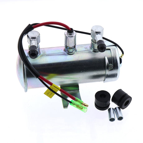 12V Fuel Pump 40263 477060E FEP60SV 0086422A 238953 for Facet Hyster Kohler Miscellaneous Vendor