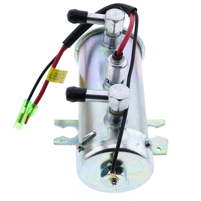 12V Fuel Pump 40263 477060E FEP60SV 0086422A 238953 for Facet Hyster Kohler Miscellaneous Vendor