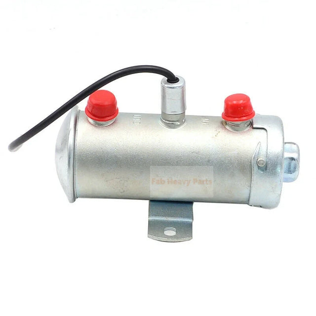 12V Fuel Pump 606380 Fits for Caterpillar CAT Fits Cummins Navistar Facet Grove Kohler GM