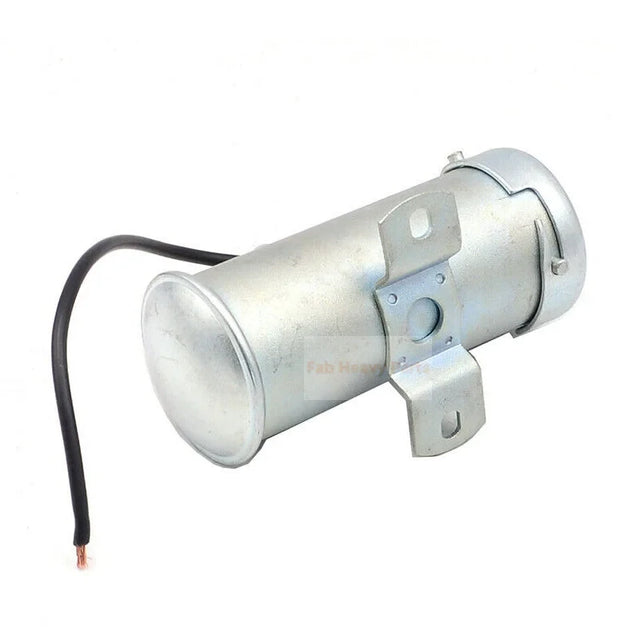 12V Fuel Pump 606380 Fits for Caterpillar CAT Fits Cummins Navistar Facet Grove Kohler GM