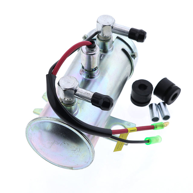 12V Fuel Pump AA.400.90042 901-00320 5166001300 E7410156 for Mitsubishi C50L KE75 K2B K2AS K3B K3C L2A L2C L2E L3A L3C