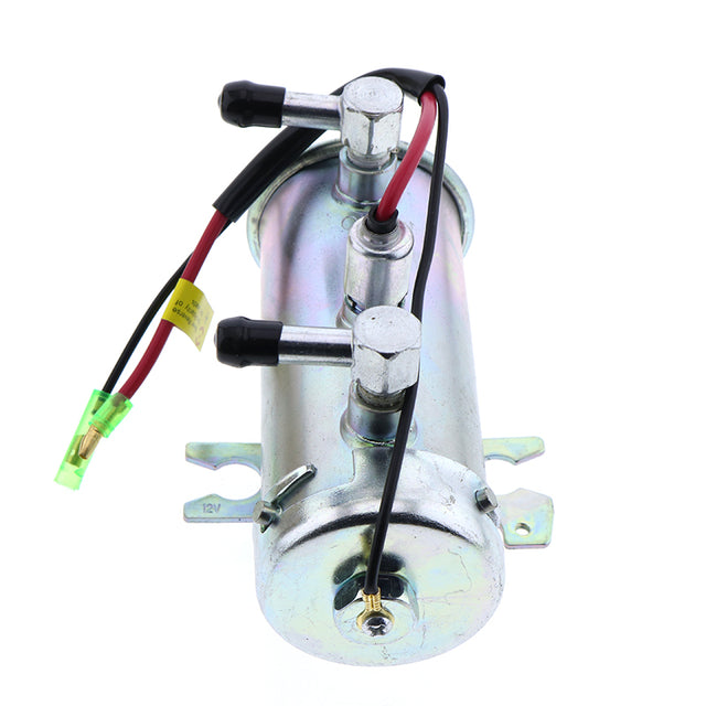 12V Fuel Pump AA.400.90042 901-00320 5166001300 E7410156 for Mitsubishi C50L KE75 K2B K2AS K3B K3C L2A L2C L2E L3A L3C