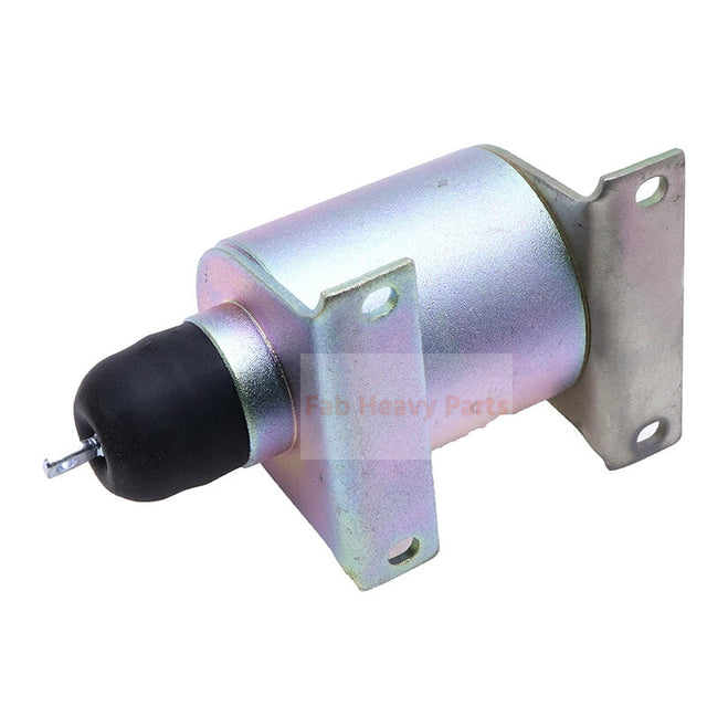 12V Fuel Solenoid MPN0457 Fits for Throttle Thermo King SL SLX SMX