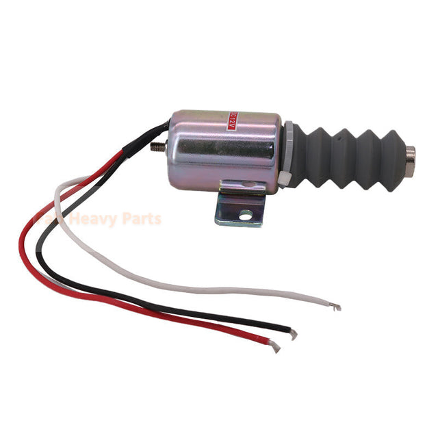 Arresto elettrovalvola carburante 12 V SA-4994-12 1757ES-12E8ULB1S5 1757ES-12E8ULB155