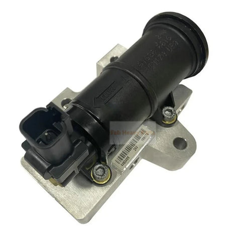 Bomba de transferencia de combustible de 12V T417342 para motor Perkins 1204E-E44TA 1204E-E44TTA 1204F-E44TA 1206E-E66TA