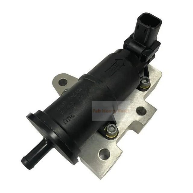 Pompe de transfert de carburant 12V T417342 pour moteur Perkins 1204E-E44TA 1204E-E44TTA 1204F-E44TA 1206E-E66TA