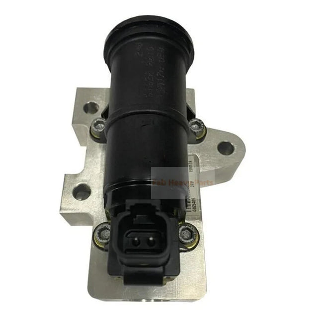 Pompe de transfert de carburant 12V T417342 pour moteur Perkins 1204E-E44TA 1204E-E44TTA 1204F-E44TA 1206E-E66TA