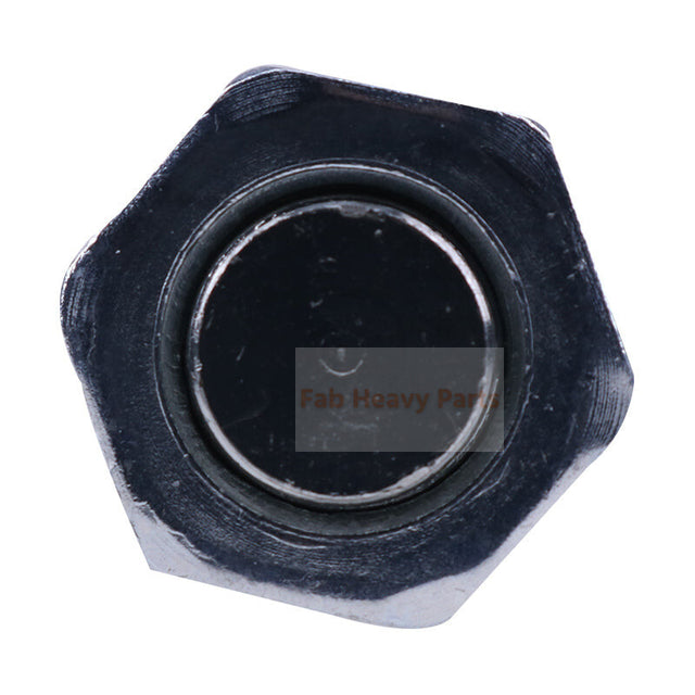 12V magneetbediende cartridge-keuzeklep SV08-33-0-N-00 Geschikt voor HydraFits force