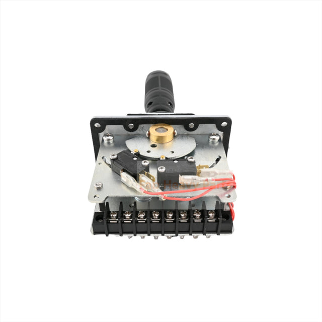 12V Joystick Controller 20424 Fits for Genie S-40 S-45 S-60 S-65 Z-34/22 Z-45/22 Z-45/22DRT Z-60/34