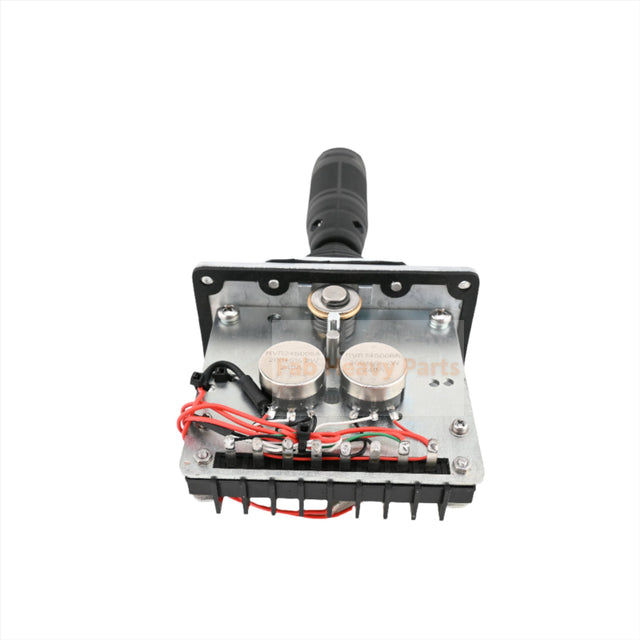 Contrôleur de joystick 12 V 20424 pour Genie S-40 S-45 S-60 S-65 Z-34/22 Z-45/22 Z-45/22DRT Z-60/34