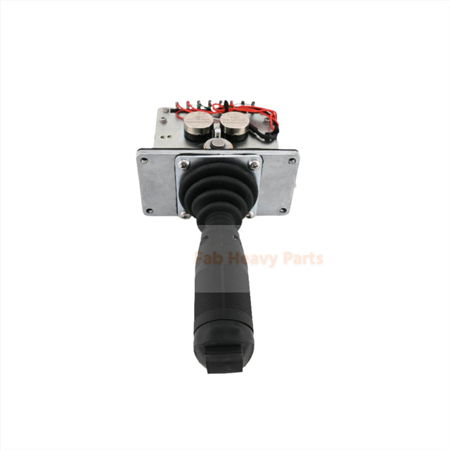 Contrôleur de joystick 12 V 20424 pour Genie S-40 S-45 S-60 S-65 Z-34/22 Z-45/22 Z-45/22DRT Z-60/34