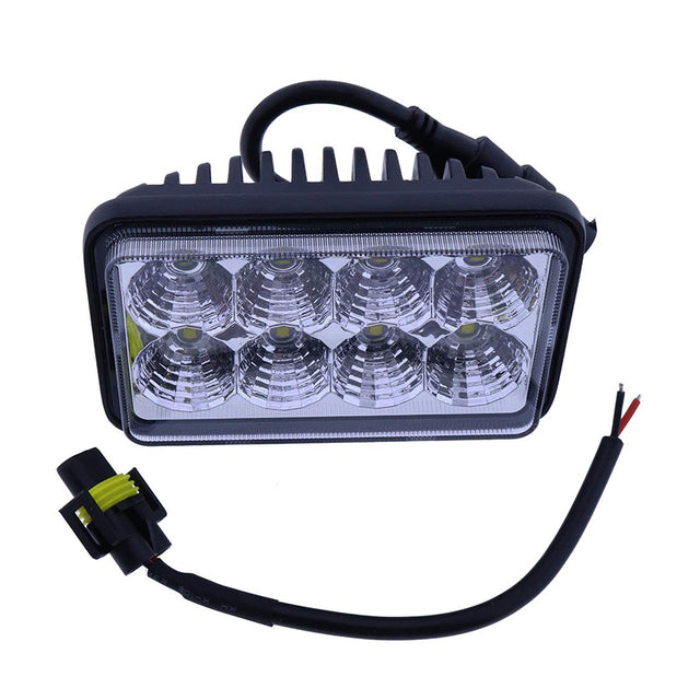 Luz trasera LED de 12 V 6661353 compatible con Bobcat Loader 753 853 864 S175 S250 S570 S740 T250