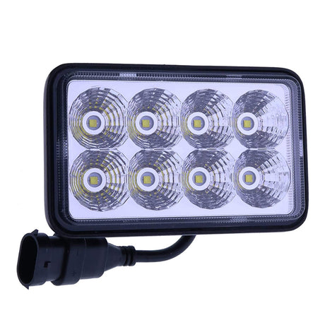 12V LED-Rücklicht 6661353 Passend für Bobcat Loader 753 853 864 S175 S250 S570 S740 T250