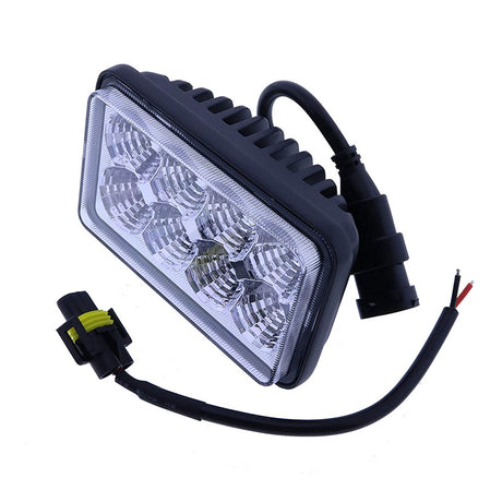 12V LED-achterlicht MG86533428 Past voor John Deere Schranklader 4475 5575 6675 7775 8875